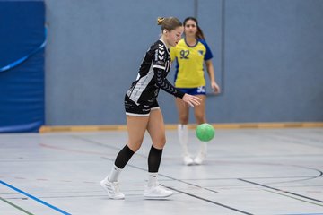 Bild 157 - F HSG Pinnau2 - Rellinger TV2 : Ergebnis: 27:20